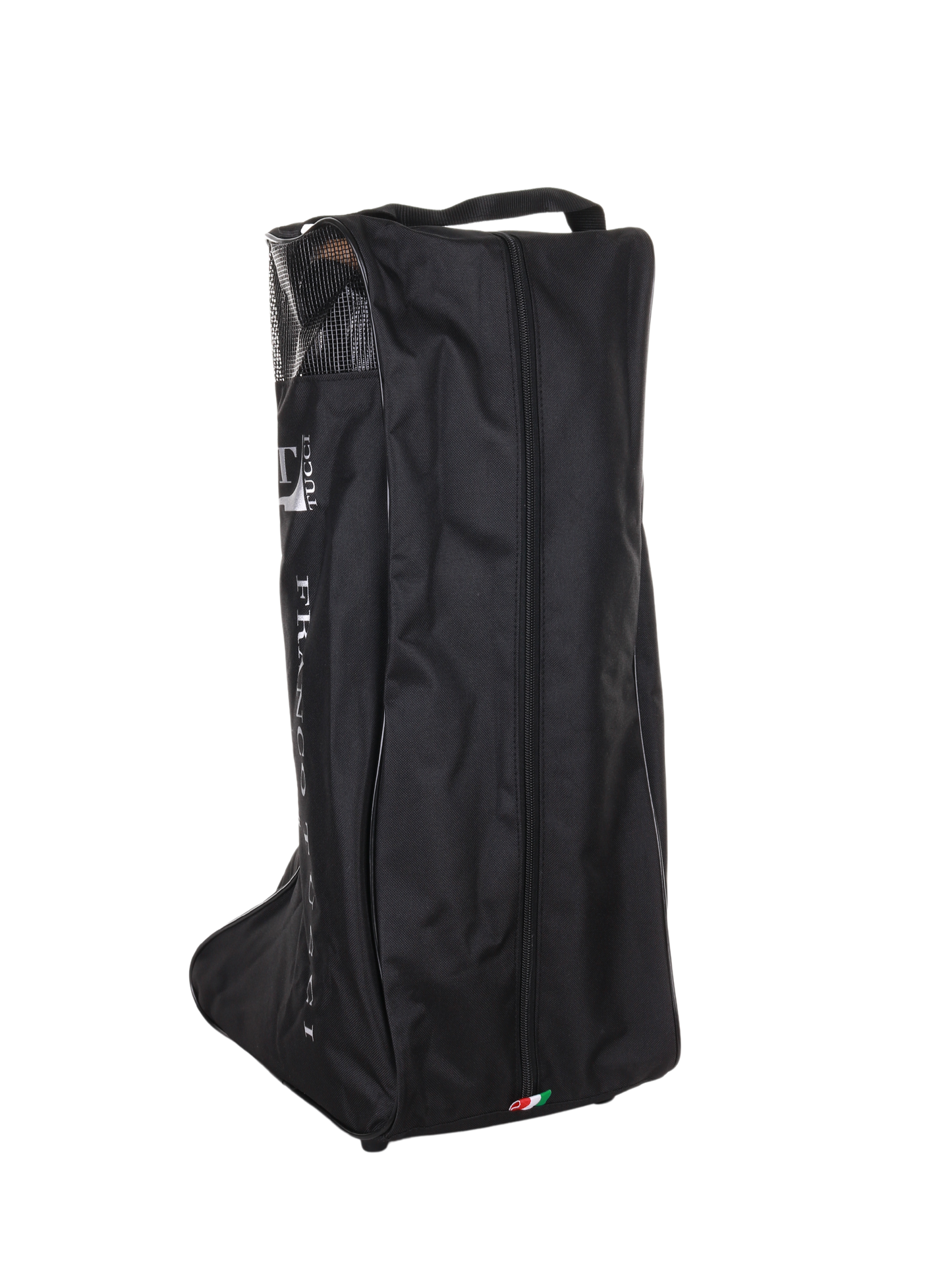 Tucci Bottes de équitation Sac Standard