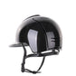 Casque Kep Italia Cromo 2.0 Shine Polo Noir Rose Gold Frame