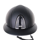 Casque Kep Italia Cromo 2.0 Matt Polo Noir Mirror Black Frame