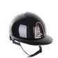 Casque Kep Italia Cromo 2.0 Shine Polo Noir Rose Gold Frame