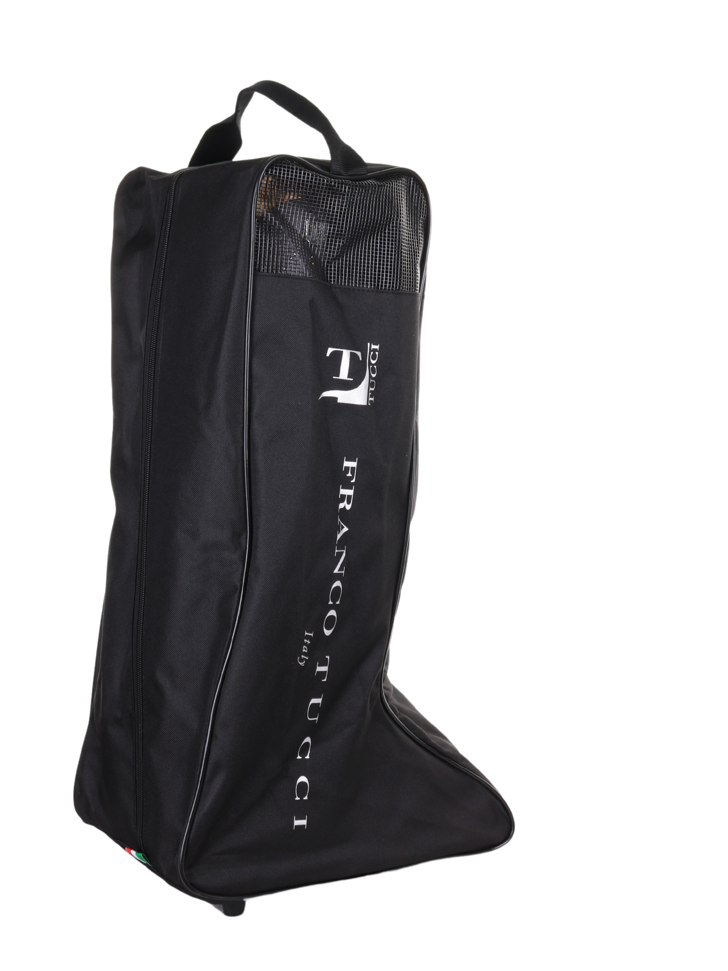 Tucci Bottes de équitation Sac Standard