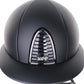 Casque Kep Italia Cromo 2.0 Matt Polo Noir Mirror Black Frame