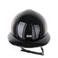 Casque Kep Italia Cromo 2.0 Textile Polo Noir Polish Inserts