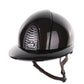 Casque Kep Italia Cromo 2.0 Polish Polo Marron