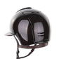 Casque Kep Italia Cromo 2.0 Polish Polo Marron