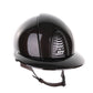 Casque Kep Italia Cromo 2.0 Polish Polo Marron