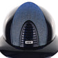 Casque Kep Italia Cromo 2.0 Polish Polo Bleu Galassia Light Blue Insert