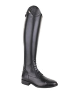 De Niro Tricolore paardrijlaarzen Salentino Regal Top Zwart