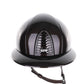 Casque Kep Italia Cromo 2.0 Polish Polo Marron