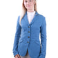 Vestrum Veste de compétition femme Canberra Blue Riviera