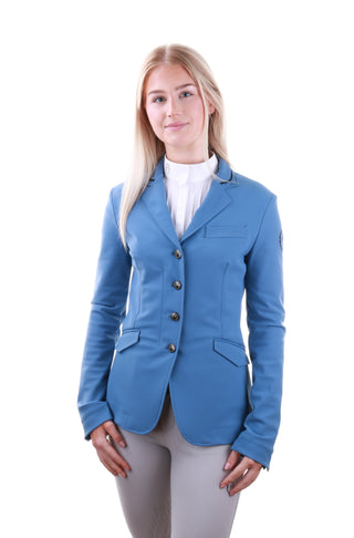 Vestrum Veste de compétition femme Canberra Blue Riviera