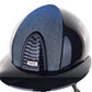 Casque Kep Italia Cromo 2.0 Polish Polo Bleu Galassia Light Blue Insert