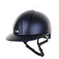 Casque Kep Italia Cromo 2.0 Textile Polo Bleu