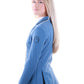 Vestrum Veste de compétition femme Canberra Blue Riviera