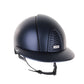 Casque Kep Italia Cromo 2.0 Textile Polo Bleu