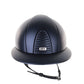 Casque Kep Italia Cromo 2.0 Textile Polo Bleu