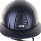 Casque Kep Italia Cromo 2.0 Textile Polo Bleu