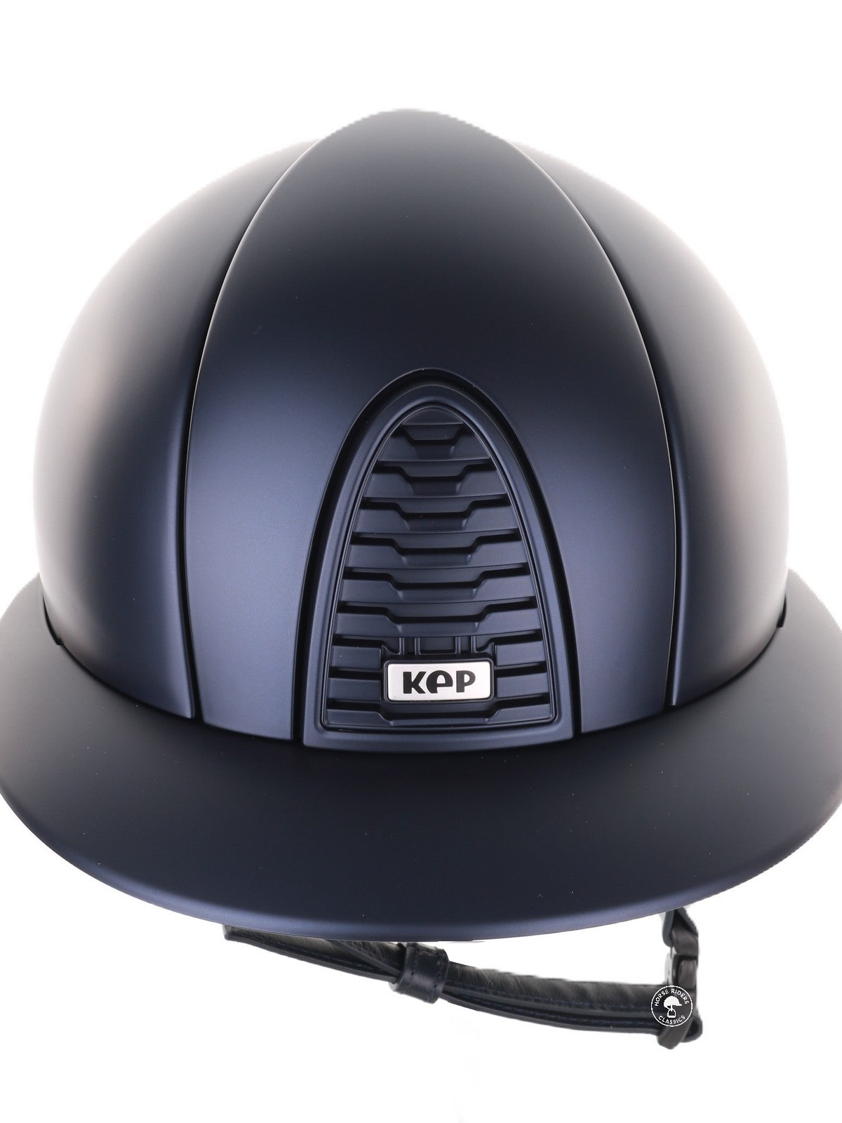 Casque Kep Italia Cromo 2.0 Textile Polo Bleu