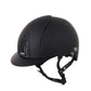 Casque d'équitation Kep Italia Smart Textile Noir