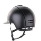 Casque Kep Italia Cromo 2.0 Textile Polo Noir