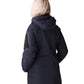 Vestrum doudoune femme Marsiglia Navy