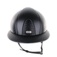 Casque Kep Italia Cromo 2.0 Textile Polo Noir