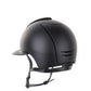 Casque Kep Italia Cromo 2.0 Matt Polo Noir Suede Insert