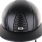 Casque Kep Italia Cromo 2.0 Textile Polo Noir