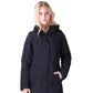 Vestrum doudoune femme Marsiglia Navy