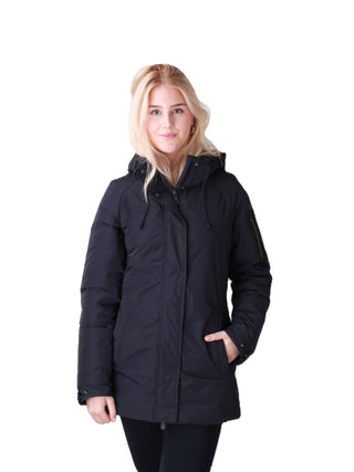 Vestrum doudoune femme Marsiglia Navy