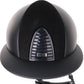 Casque Kep Italia Cromo 2.0 Matt Polo Noir Suede Insert