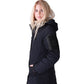 Vestrum doudoune femme Marsiglia Navy