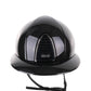 Casque Kep Italia Cromo 2.0 Shine Polo Noir Mirror Black Frame