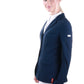 Animo veste de concours dames Lamezia Navy