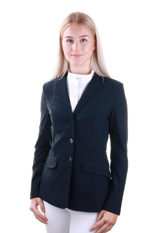 Veste de compétition Samshield Femme Florida navy