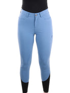 Vestrum rijbroek knie-grip dames Syracuse TK nebulosa