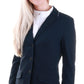 Veste de compétition Samshield Femme Florida navy