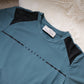 Vestrum training top slate green