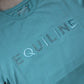 Equiline T-shirt femmes Gelig Tibetan Stone