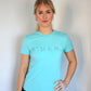 Equiline T-shirt femmes Gelig Tibetan Stone