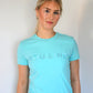Equiline T-shirt femmes Gelig Tibetan Stone