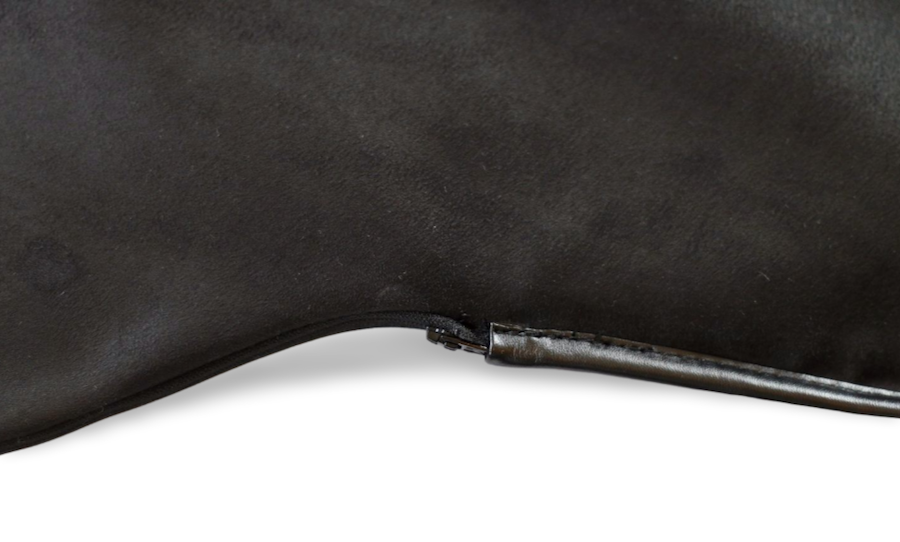 SIAA Flex Comfort Pro Demi-Pad Amortisseur de Selle