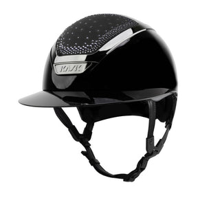 Kask Star Lady 2.0 Pure Shine In Out Noir Graphite Noir