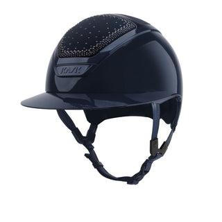 Kask Star Lady 2.0 Pure Shine In Out Noir Graphite Marine