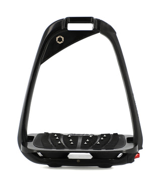 Flex-On Iron-S étriers de sécurité noir ultra grip