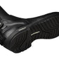 Bottes d'équitation Parlanti Passion K Technical Grip Noir