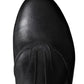 Bottes d'équitation Parlanti Passion K Technical Grip Noir