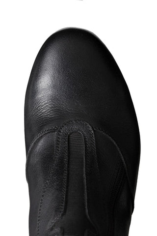 Bottes d'équitation Parlanti Passion K Technical Grip Noir