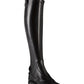 Bottes d'équitation Parlanti Passion K Technical Grip Noir