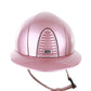 Casque Kep Italia Cromo 2.0 Diamond Polo Rose Swarovski Frame